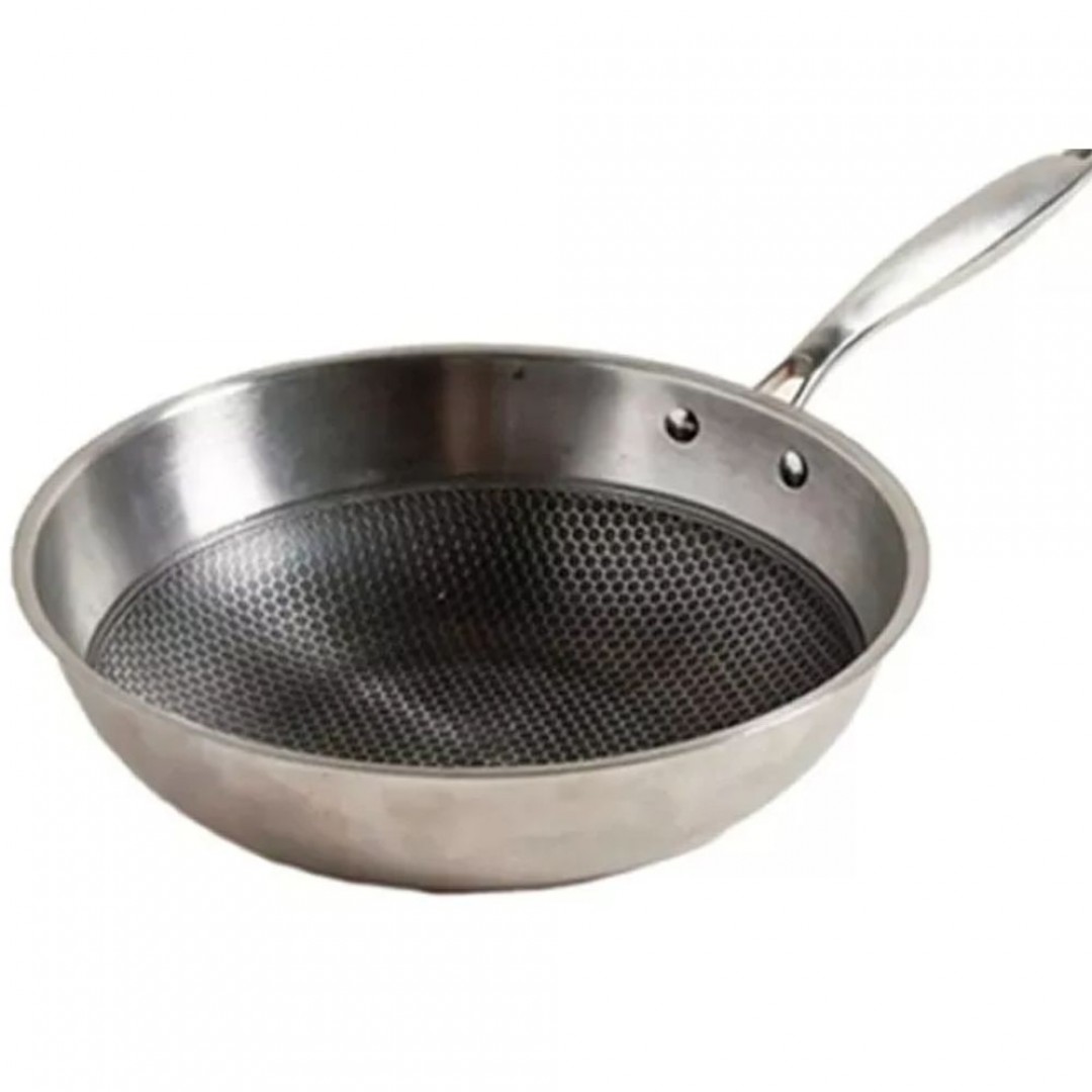 wok-de-acero-inoxidable-con-antiadherente-sin-tapa-30cm-hudson-164