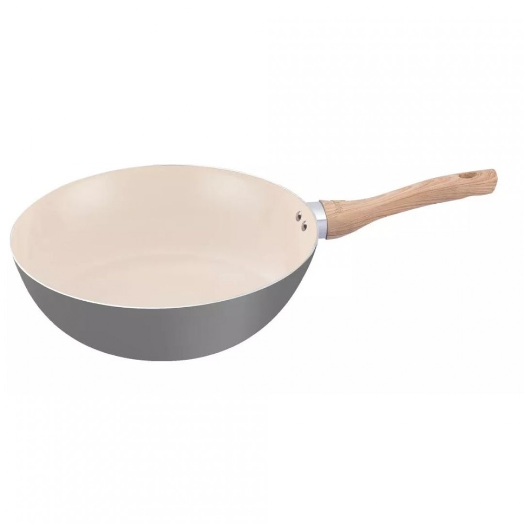 wok-aluminio-cantiadherente-ceramico-28-cm-linea-gris
