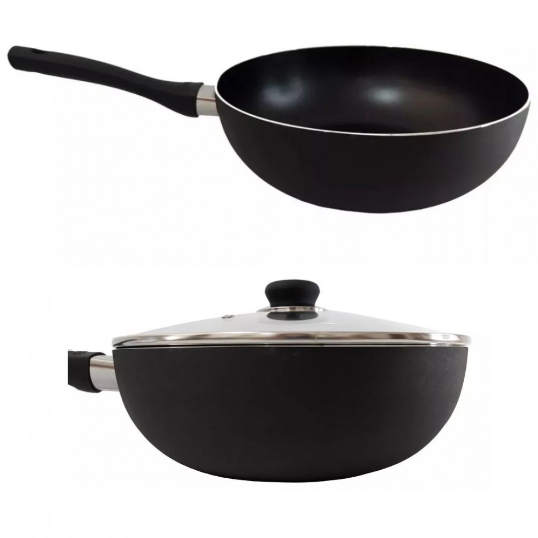 wok-de-aluminio-cantiadherente-y-tapa-cristal-28cm-hudson-167
