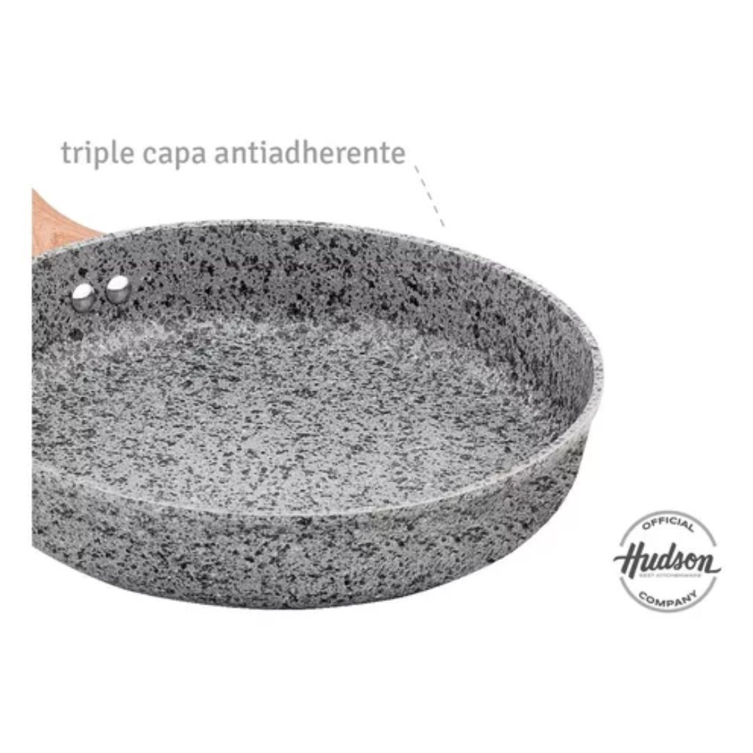sarten-28-cm-hudson-granito-forjado-linea-stone-286