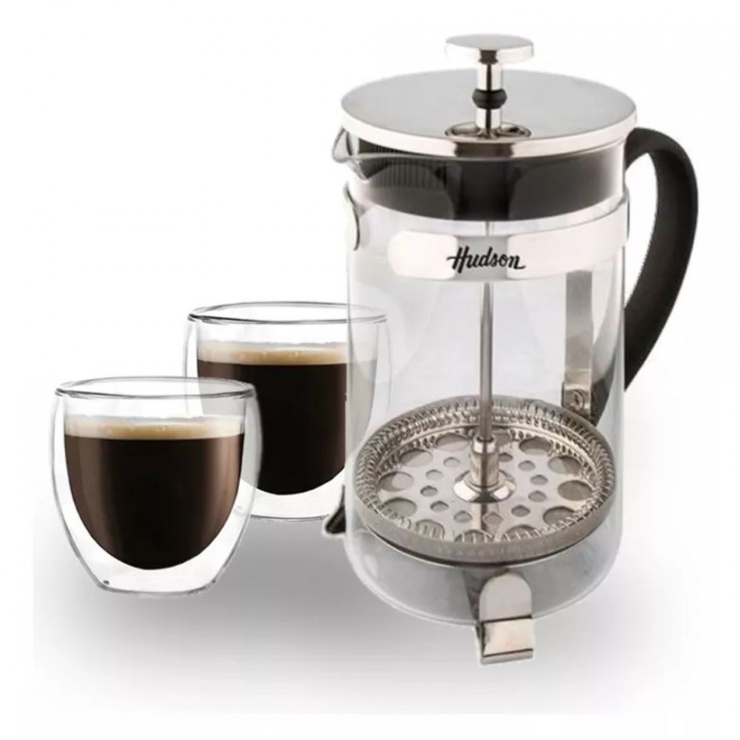 set-caja-cafetera-embolo-hudson-600-ml--2-tazas-doble-pared-de-vidrio-331