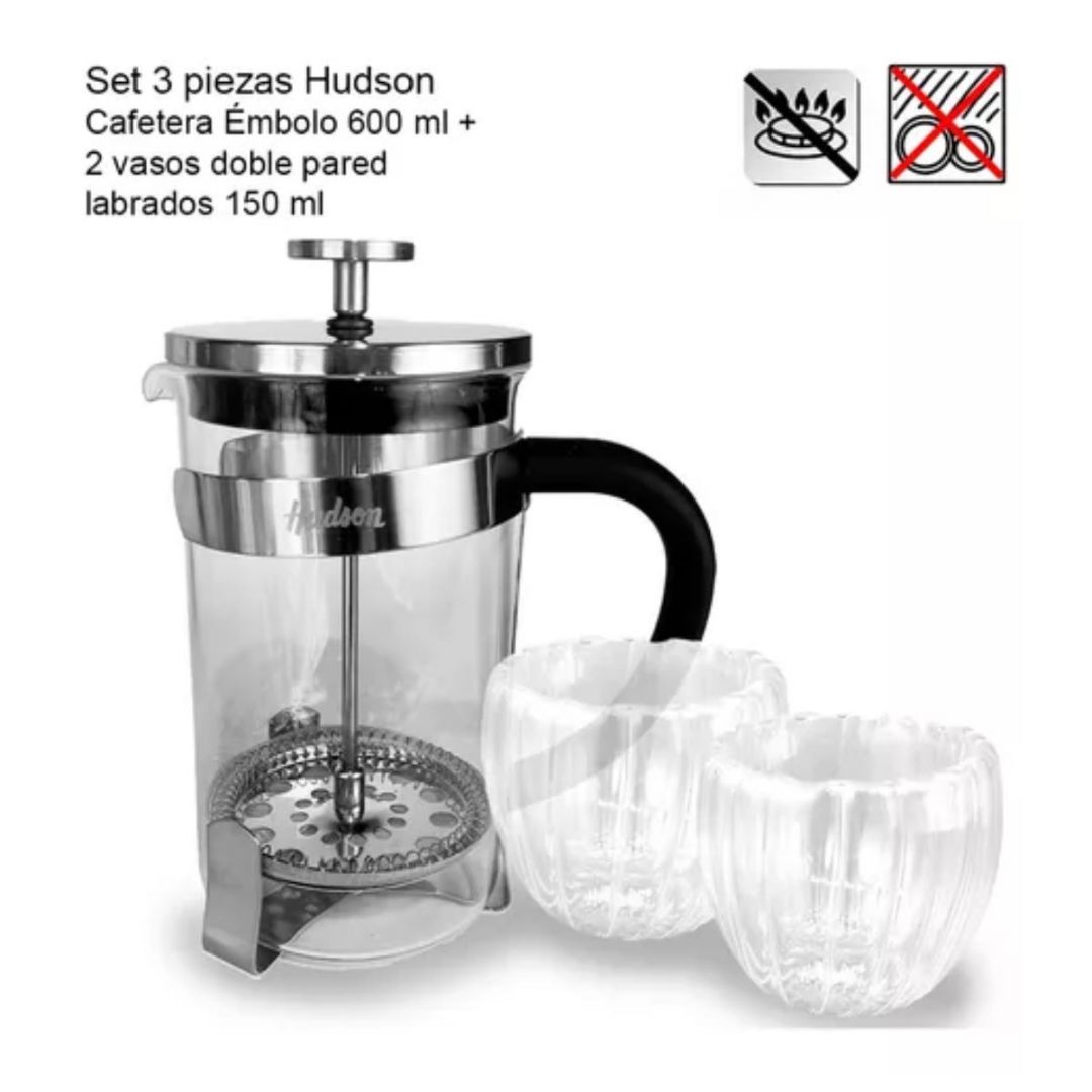 set-caja-cafetera-embolo-hudson-600-ml--2-tazas-doble-pared-de-vidrio-331