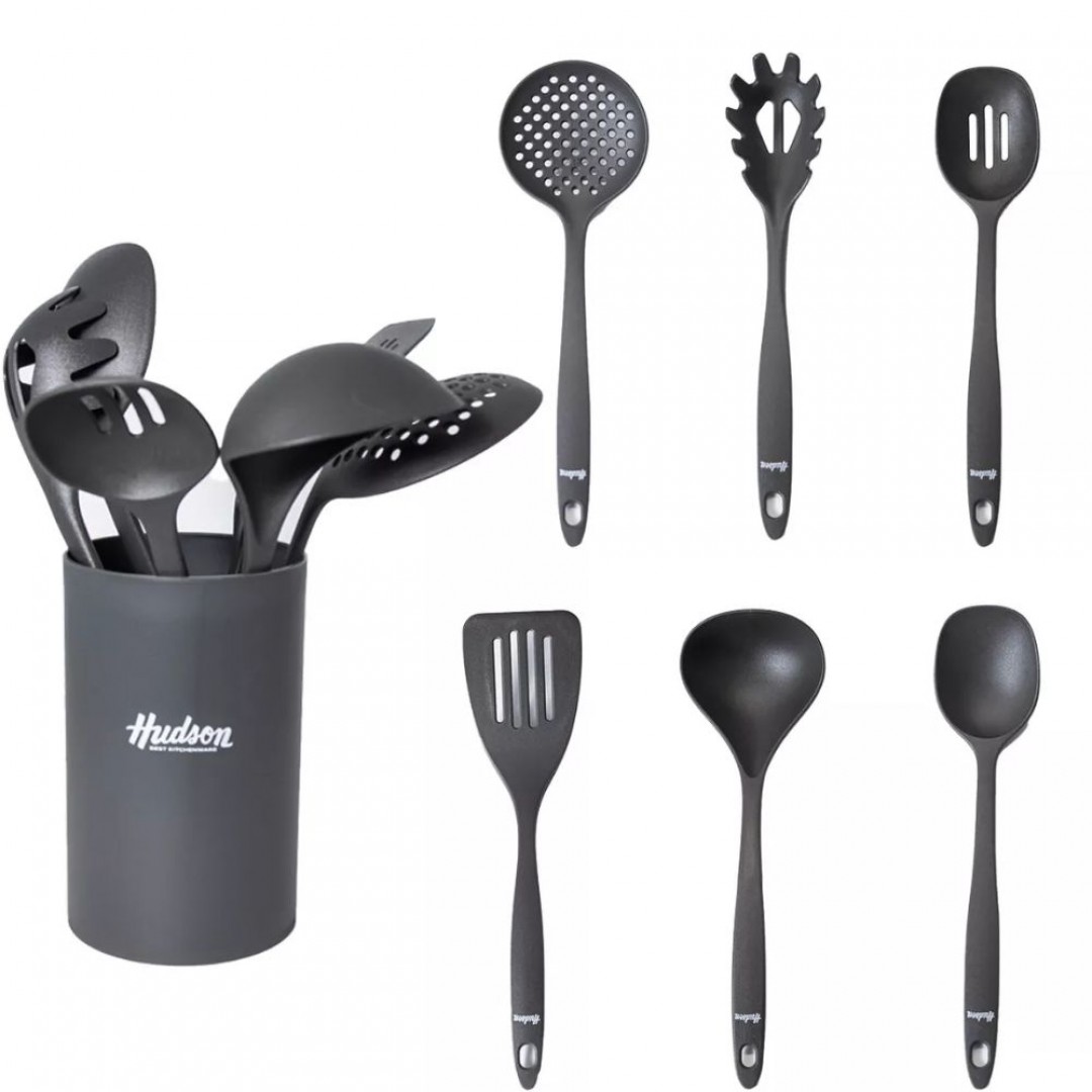 set-utensilios-x-6-nylon-plastico-con-base-337