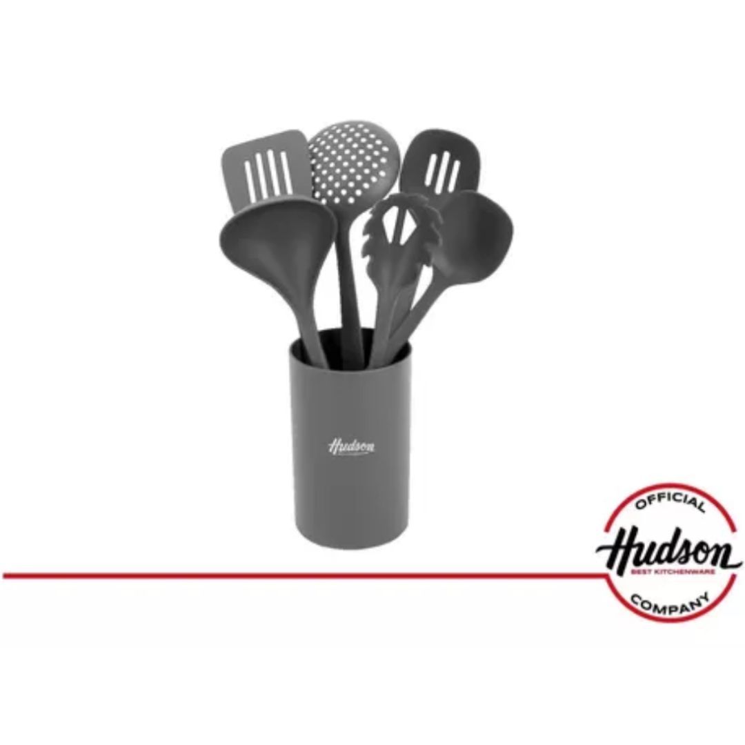 set-utensilios-x-6-nylon-plastico-con-base-337