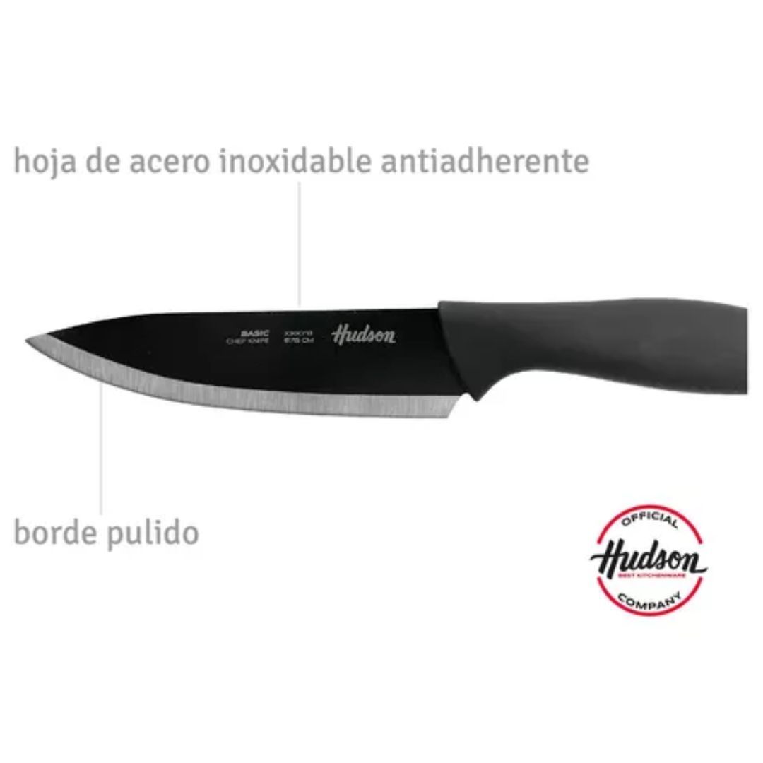 cuchillo-chef-8-basic-linea-hudson-acero-inoxidable-383