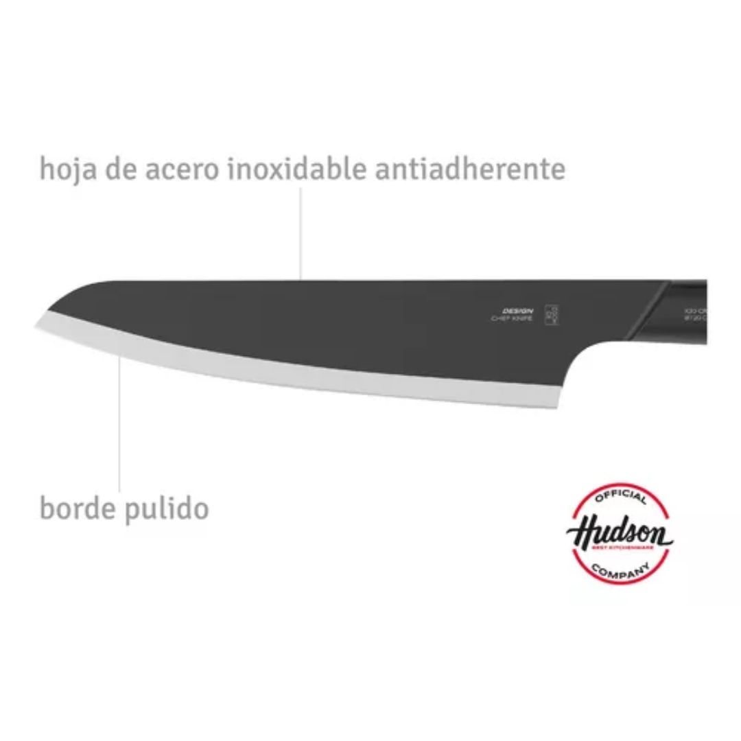 hudson-design-set-4-cuchillos-negros-de-acero-inoxidable-388