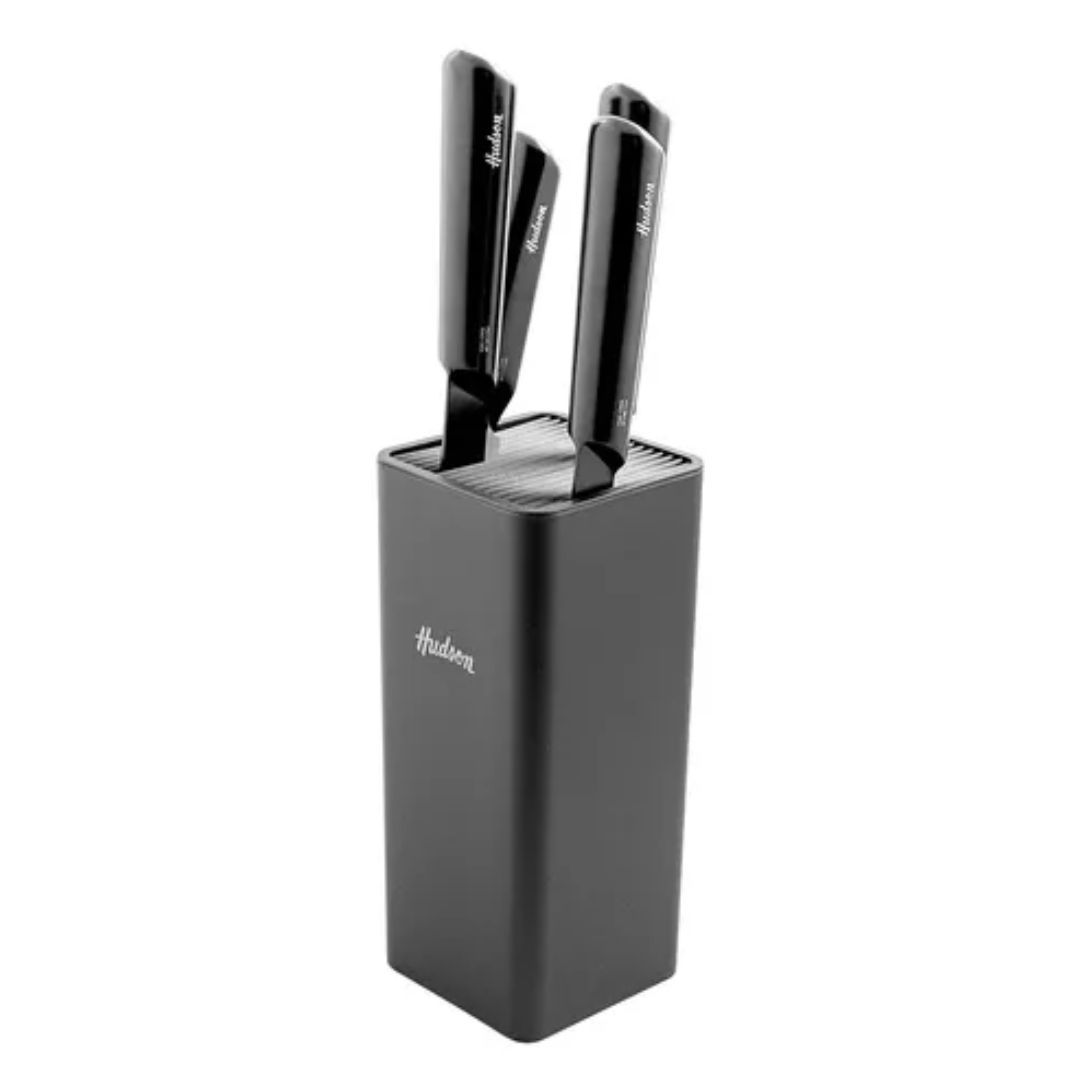 hudson-design-set-4-cuchillos-negros-de-acero-inoxidable-388