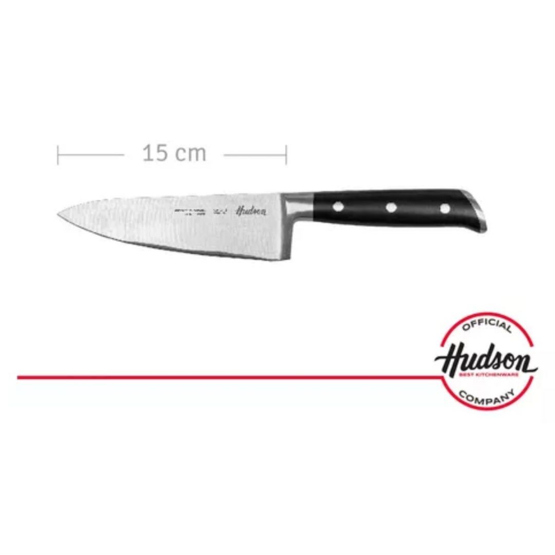 cuchillo-chef-hudson-6-linea-professional-acero-inoxidable-405