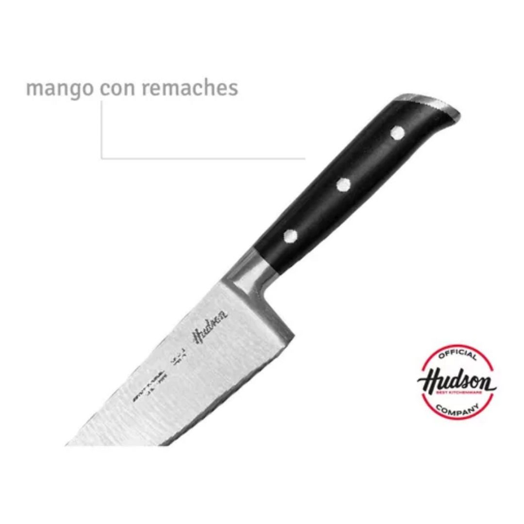 cuchillo-chef-hudson-6-linea-professional-acero-inoxidable-405
