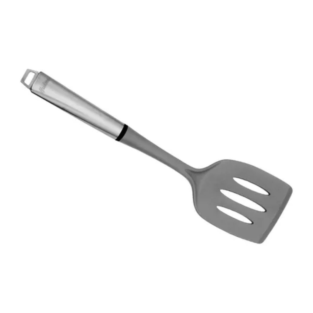 espatula-calada-de-nylon-hudson-mango-acero-inoxidable-415