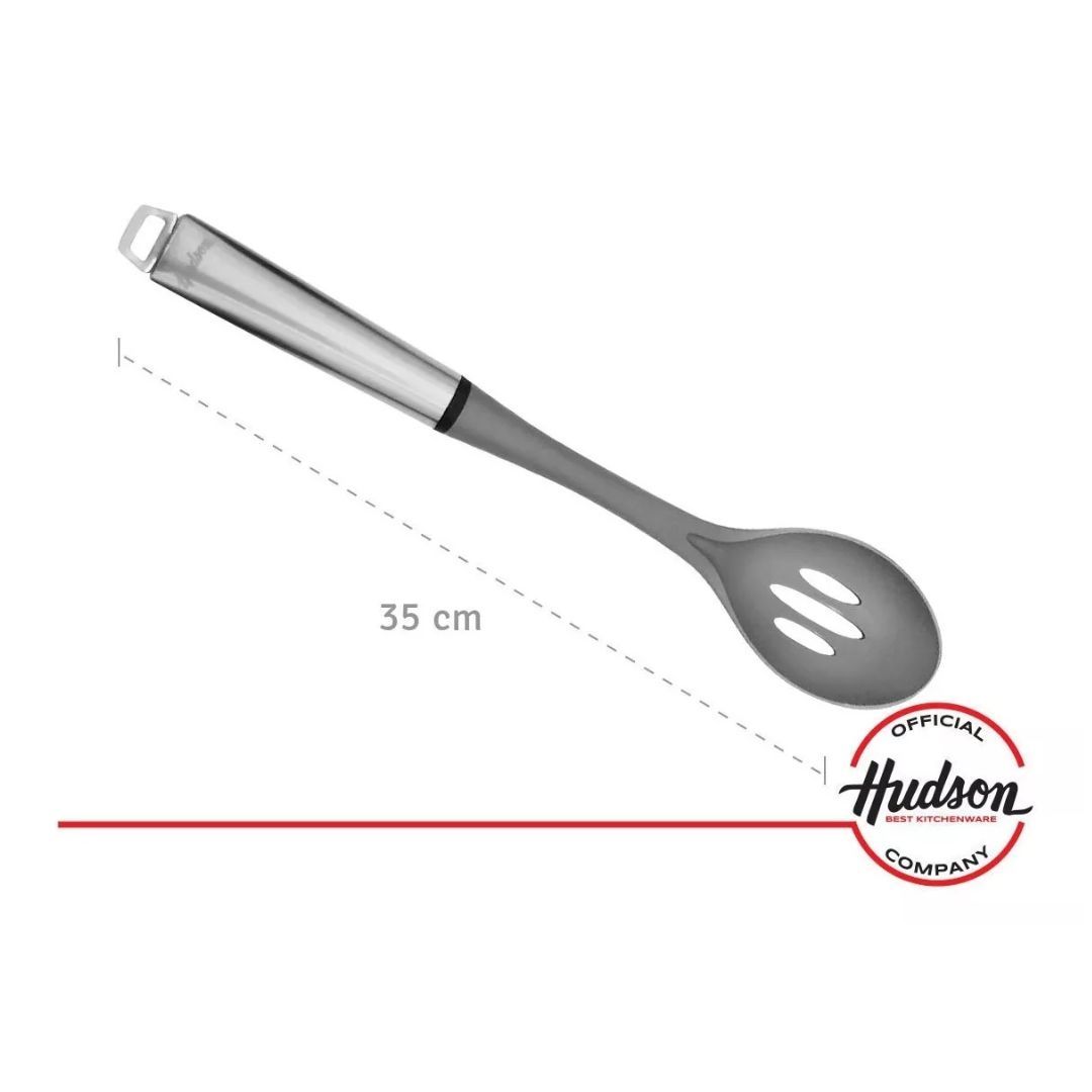 cuchara-calada-de-nylon-hudson-mango-acero-inoxidable-416