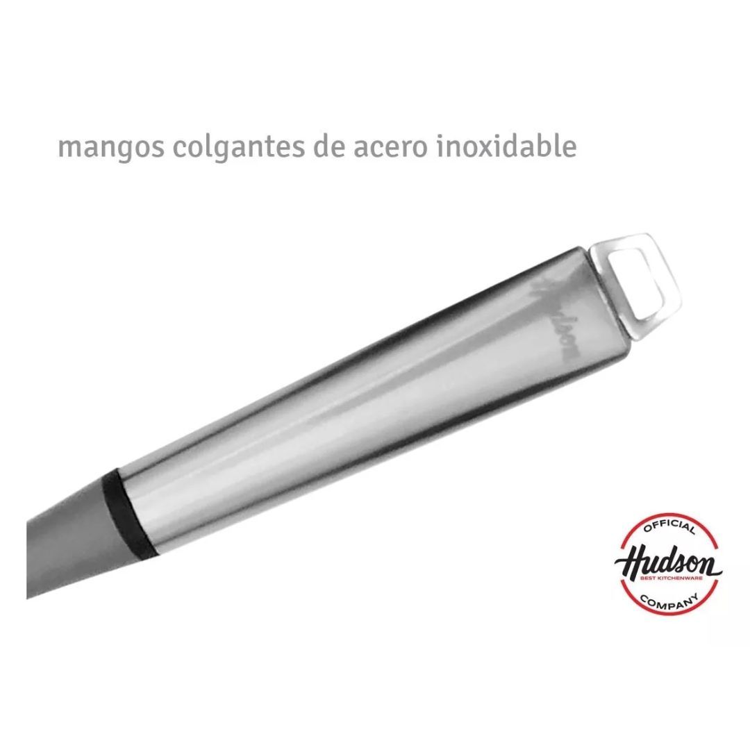 cuchara-calada-de-nylon-hudson-mango-acero-inoxidable-416