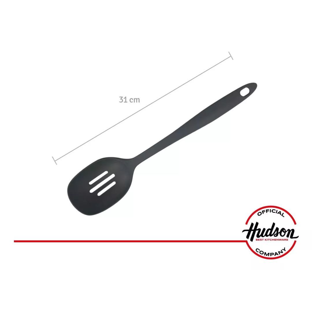 cuchara-ranurada-de-nylon-hudson-gris-oscuro-423