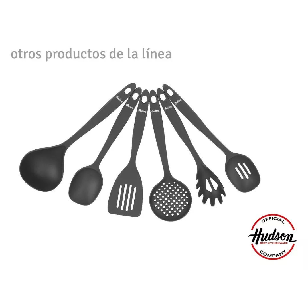cuchara-ranurada-de-nylon-hudson-gris-oscuro-423