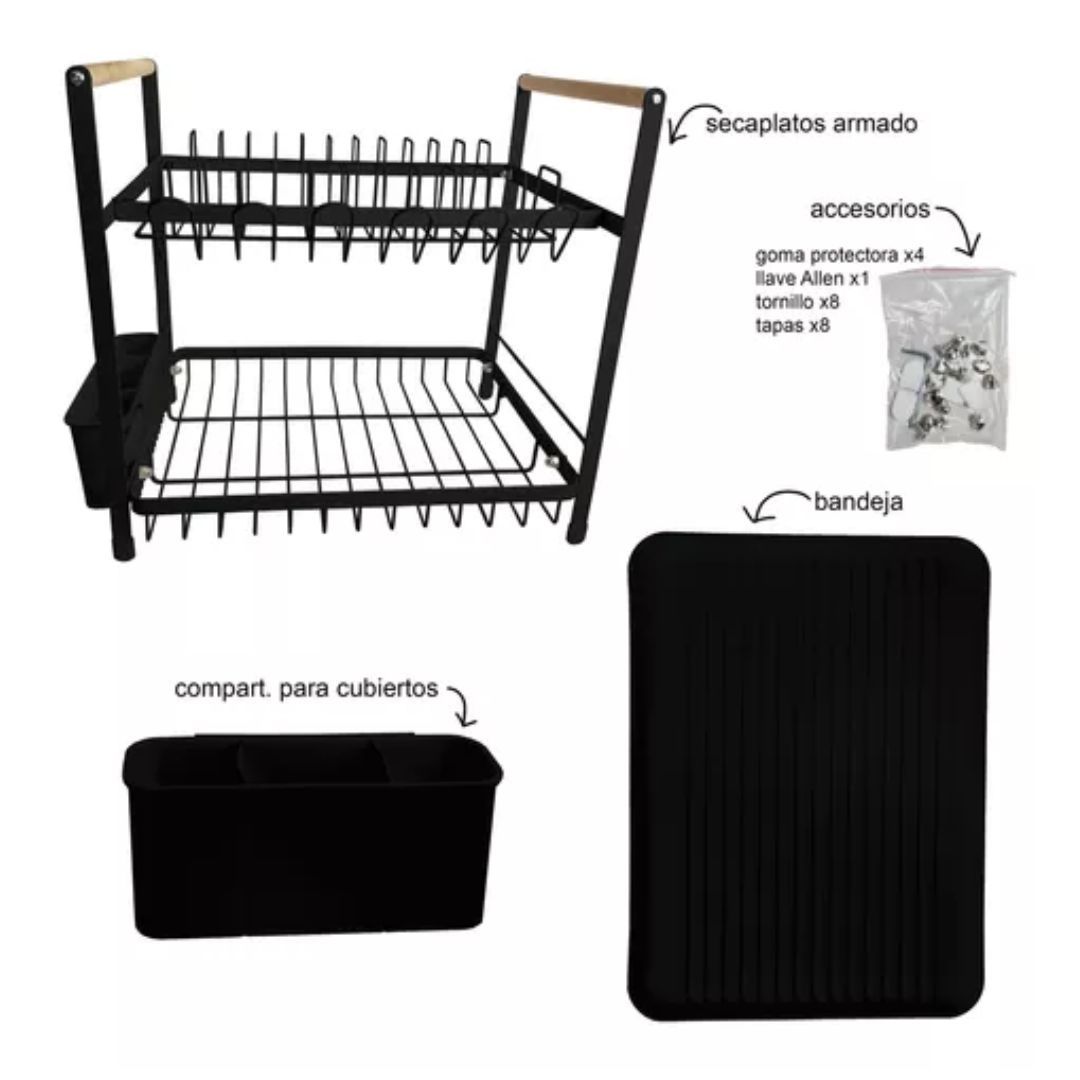 escurridor-de-platos-hudson-negro-2-pisos-madera-455
