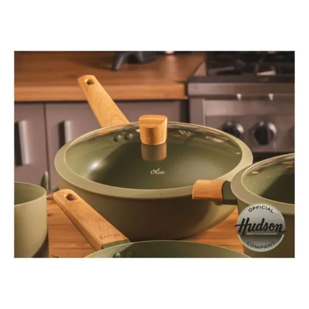 -wok-de-aluminio-cantiadherente-olive-con-tapa-de-28cm-503